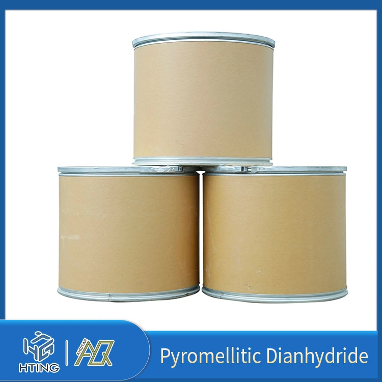 Dianhídrido piromellítico/PMDA/ Benzene-1, 2, 4, 5-dianhídrido tetracarboxílico 89-32-7