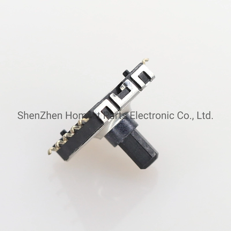 Multi Control Devices Tact Switch (HY-1504B)