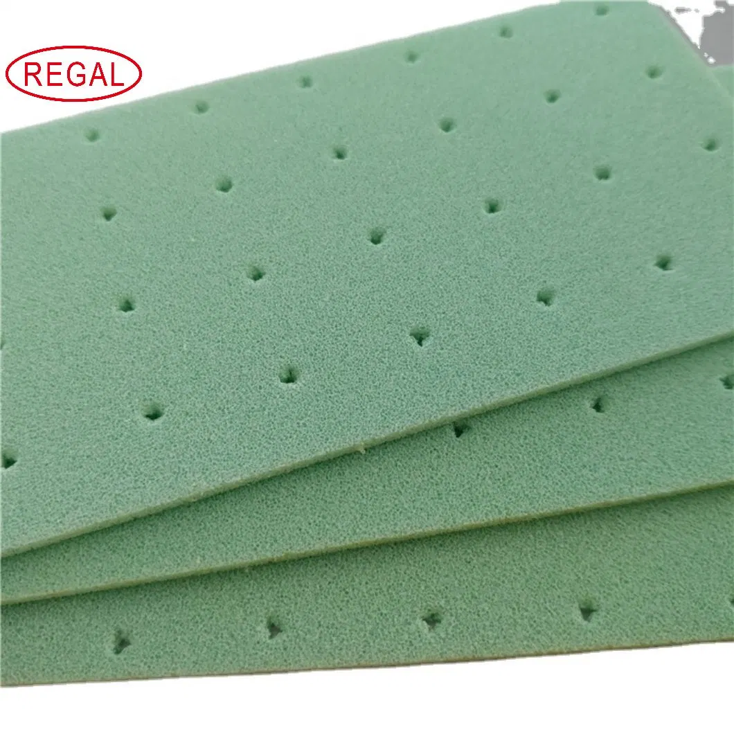 Hot Sale 80kg/M3 60kg/M3 Core Material PVC Foam for Wind Turbine / Marine / Boat Nacelle Covers