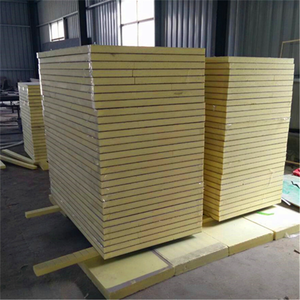 Corrosion Resistance FRP Epoxy FRP XPS Sandwich Panel