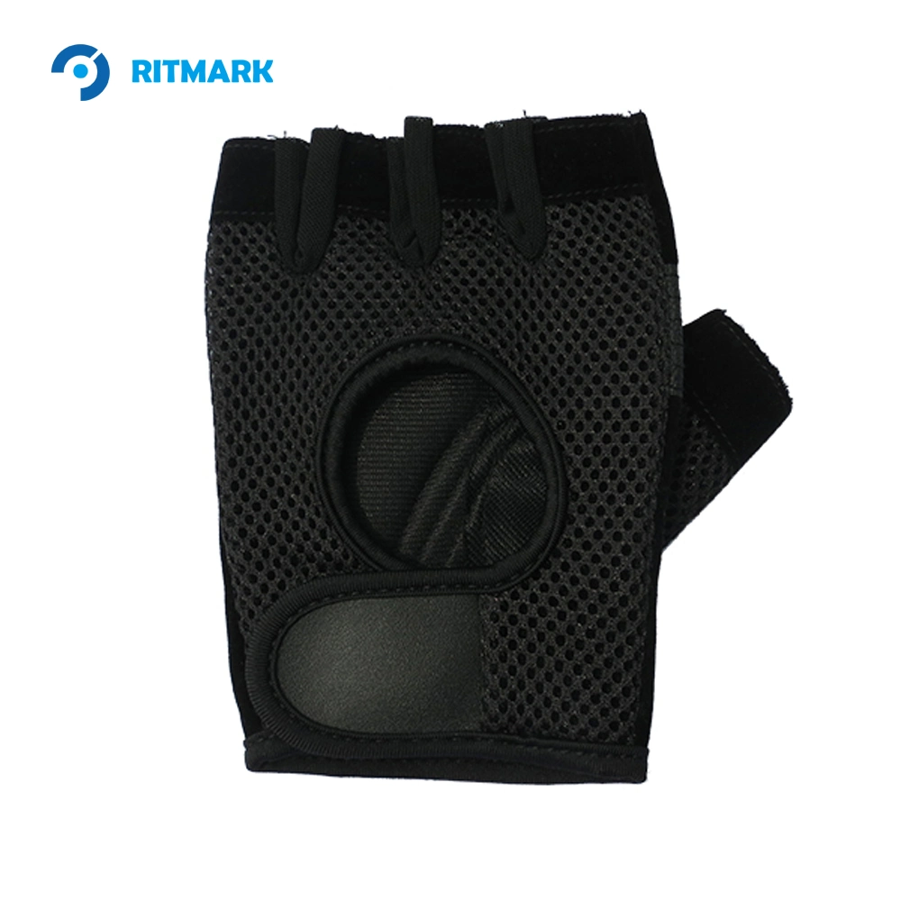 Full-Hand Protection Workout Gloves for Intensity