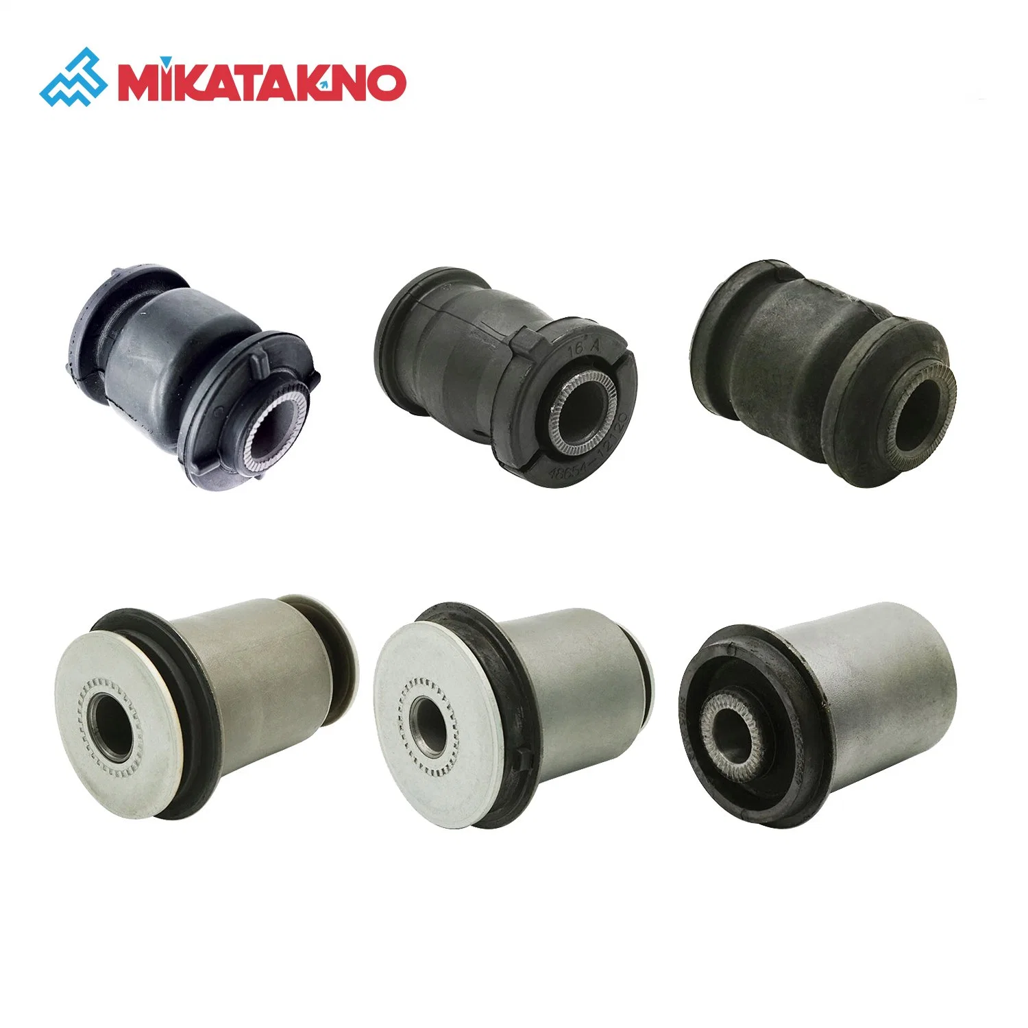 Bushing Car Parts for Toyota Camry Sxv2#/Mcv2# 1996-2001 Bushing Car Parts OEM. 48654-33040 Author Parts High quality/High cost performance 