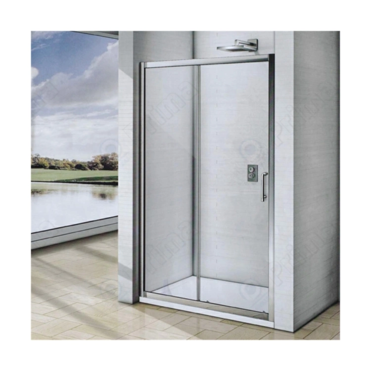 Bathroom Bath Steam Enclosure Glass Shower Cabin