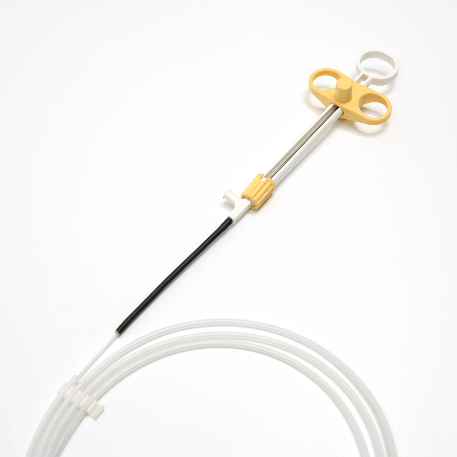 Ercp Instruments Gallstone Retrieval Basket for Endoscope in Hospital