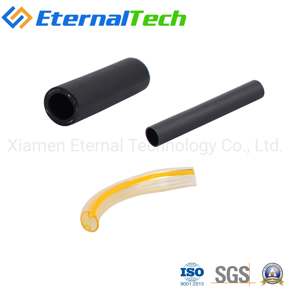 2022 Hot Sale Red Color Lean Tube