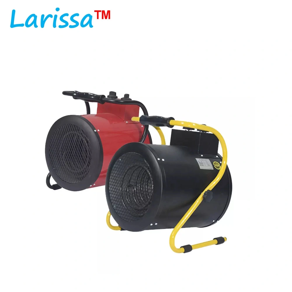 Basic Customization 3kw/5kw/9kw Portable PTC Hot Warm Air Electric Ceramic Fan Heater