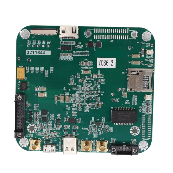 OEM PCB Manufacturing Assembly Electronic SMD PCBA Multilayer PCB