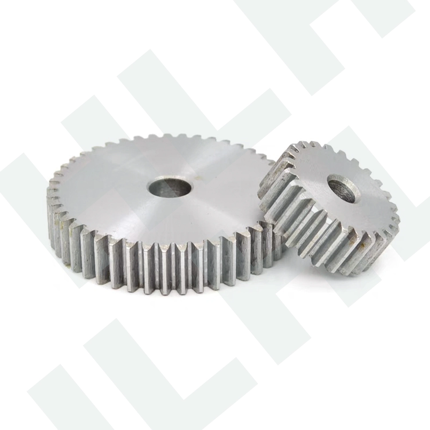 Customize Gears for High-Speed Laser Cutting Equipment Machinery According to The Drawing