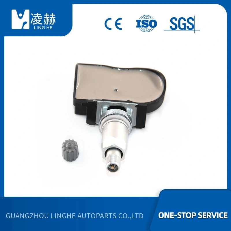 Original Universal OEM 40700-3vu0a Tire Pressure Sensor TPMS for Japanese Car