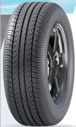 Light Truck Tyre 165r14c