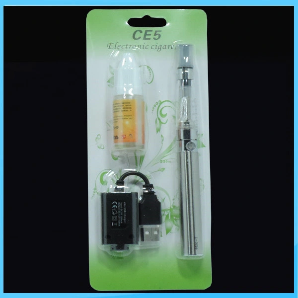 Cigarette Electronic Pipe Vaporizer Atomizer E Cig EGO CE5 E Cig Evod/EGO CE5 Hookah Pen 650/900/1100mAh Rechargeable Vape Device