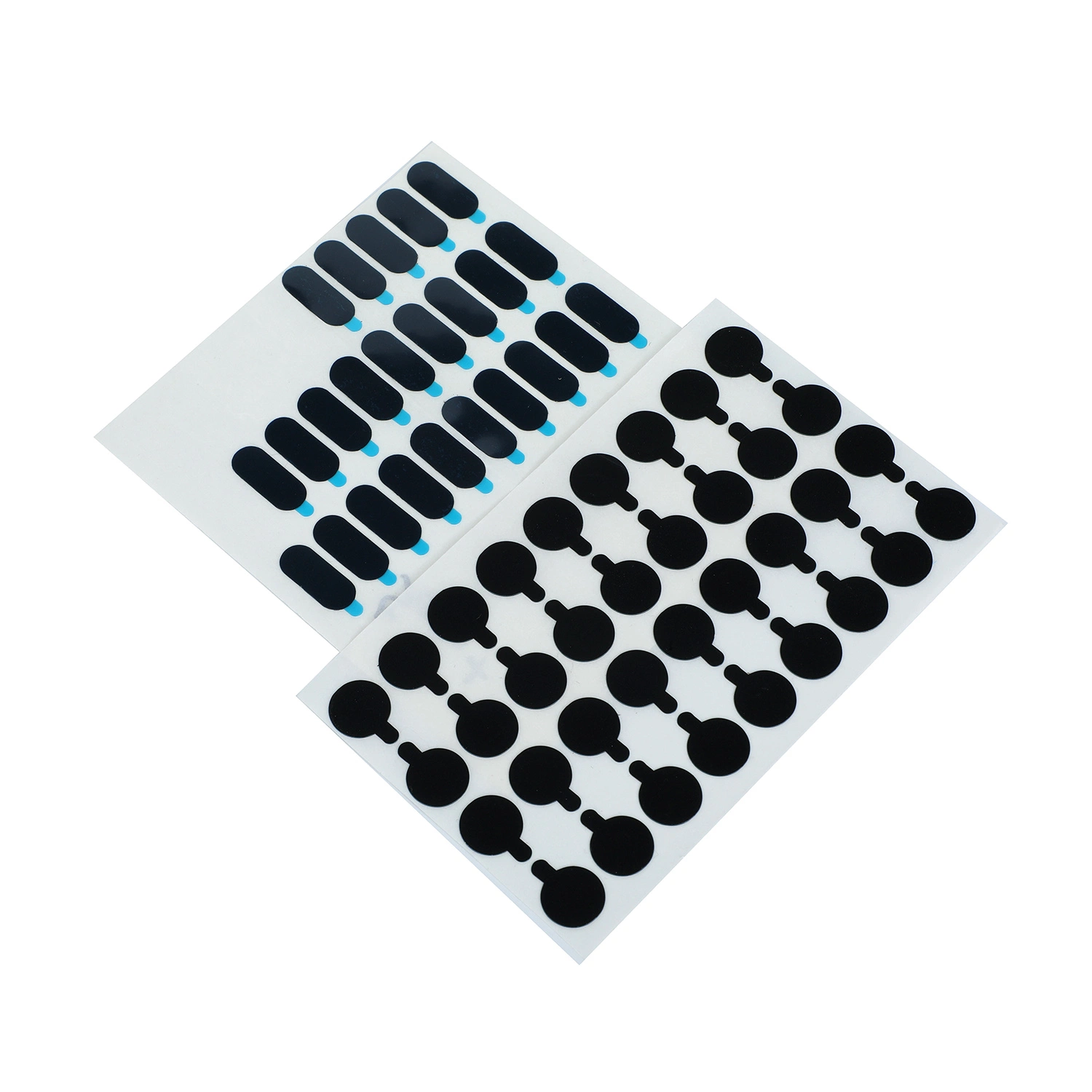 Детали из силиконовой резины Гарантированное качество Производитель Запасные части из литого материала Силиконовые резиновые изделия