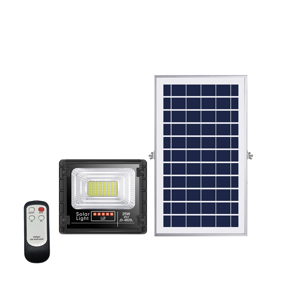 Solar Generator Energy 100W Solar Lighting System for Home Indoor