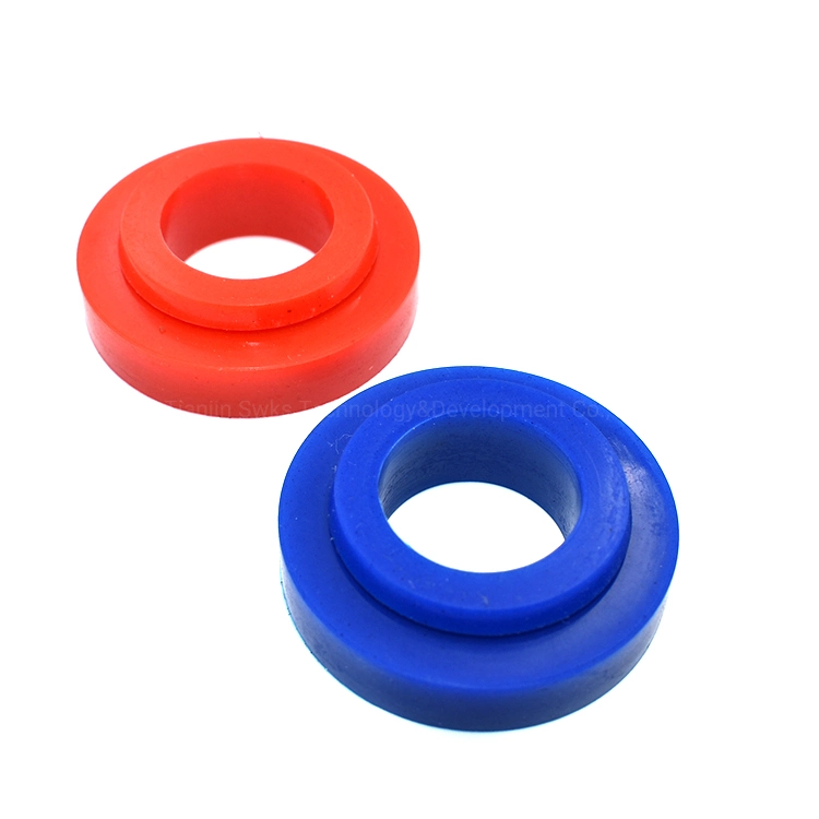 High Quality Rubber Seal Heat Resistant Oil Resistant Silicone Ring Gasket Products