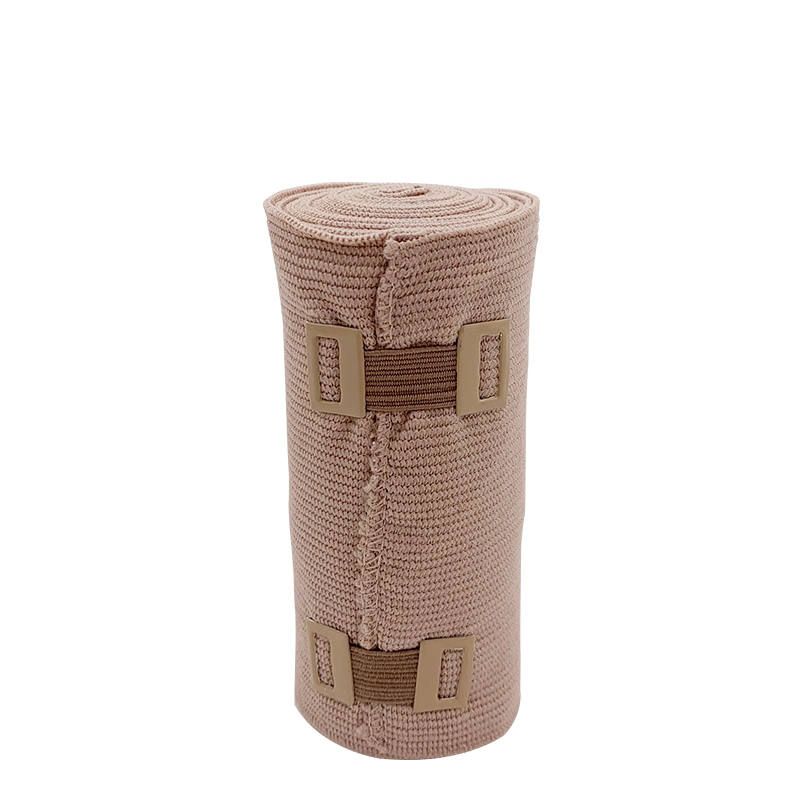 Original Factory Wholesale/Supplier Medical High Elastic Bandage