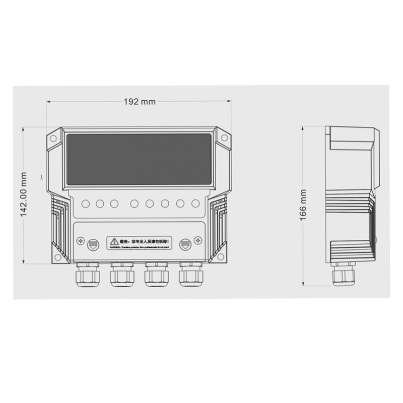 Mobile Crane Safety & Wireless Wind Sensors