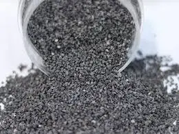 Brown Fused Alumina/ Aluminum Oxide Abrasive Grain