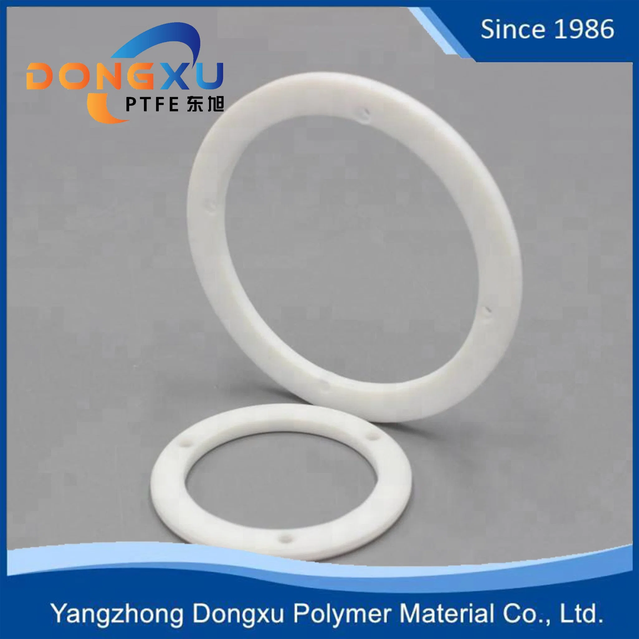 Air Condition Parts PTFE NBR Rubber Flat Washer Seals Ringgasket