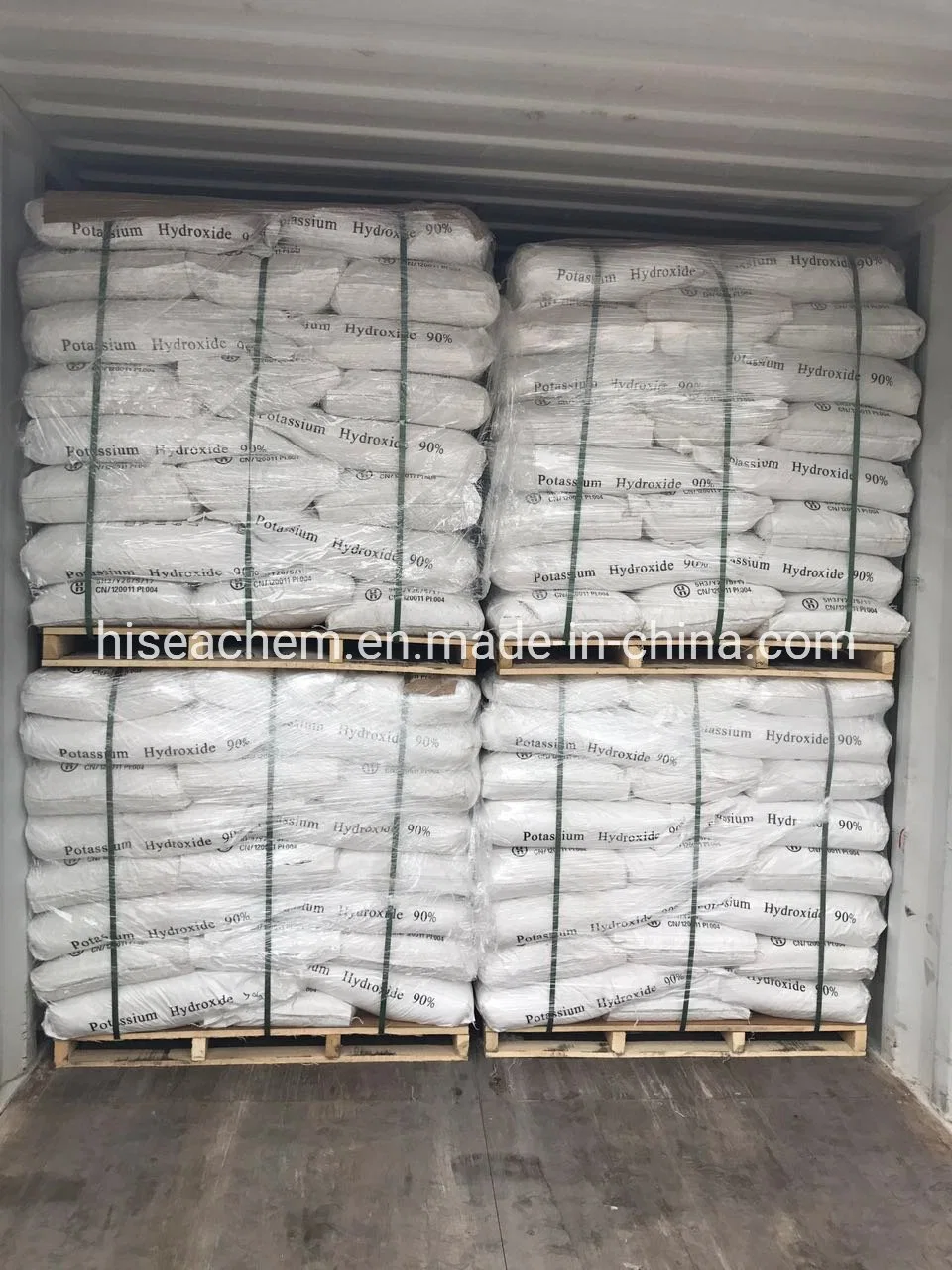 Feed Additives Calcium Formate 98% Feed Grade CAS 544-17-2