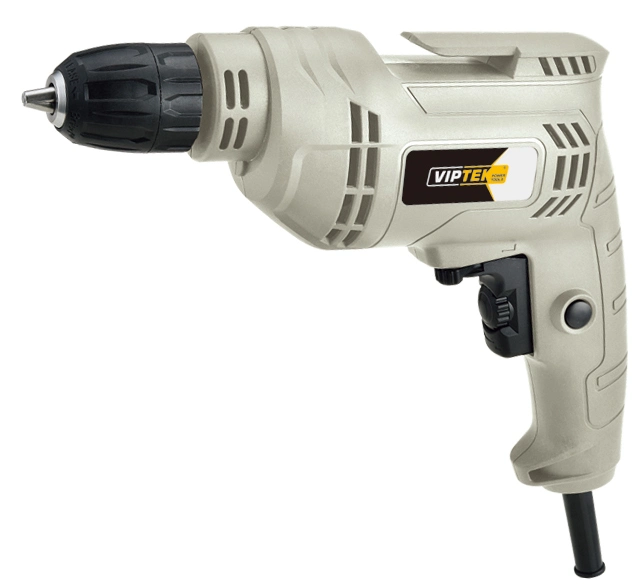 680W 10mm Professional Electric Drill Hand Drill T10680