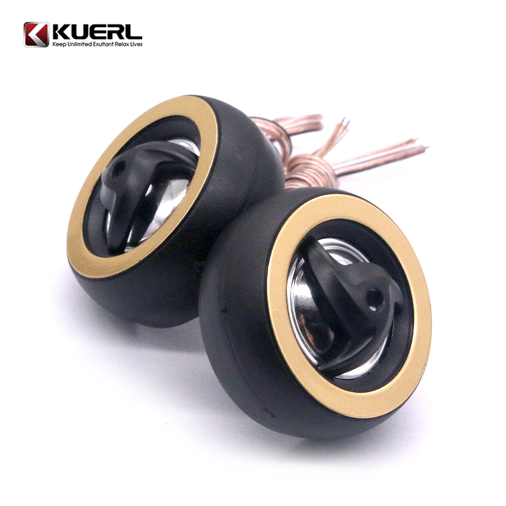 Wholesale/Supplier Good Quality Auto Tweeter Ts-250 Mini Car Tweeter Speaker