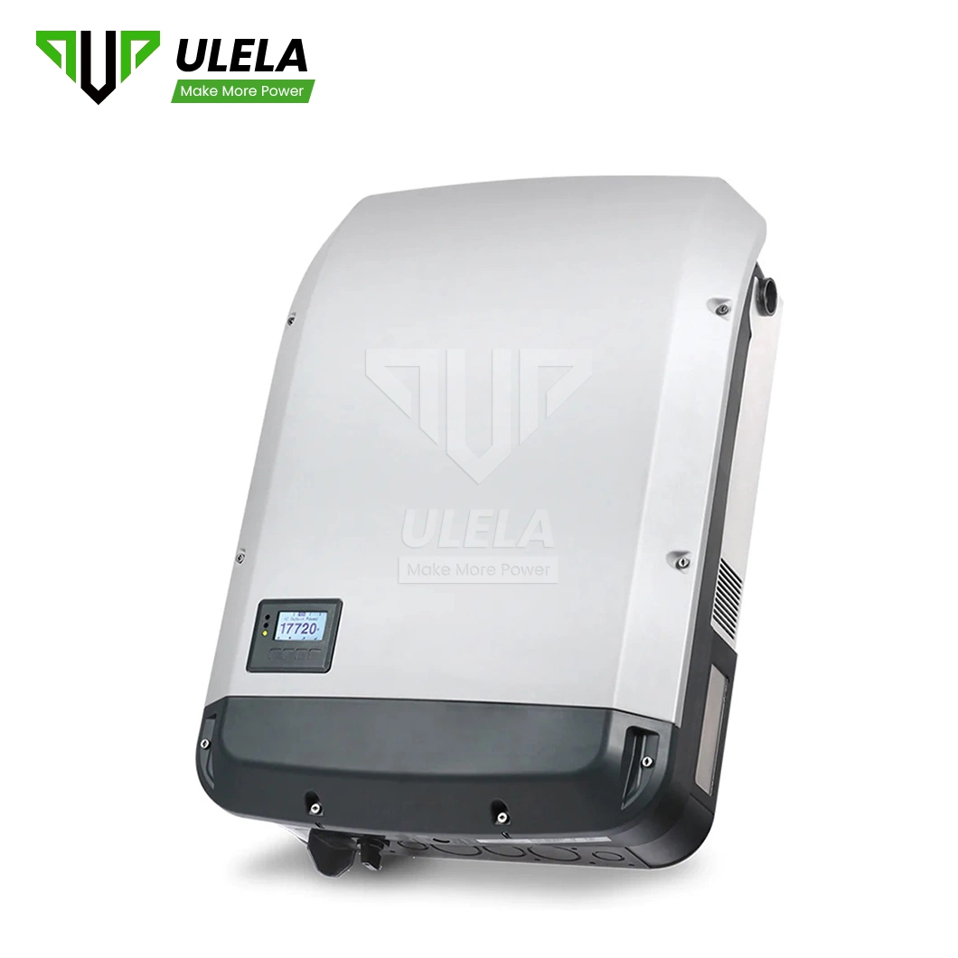 Ulela 15 Kw Solar Hybrid Inverter Wholesale/Supplierr 8 Kv Hybrid Solar Inverter China 2kw Hybrid Solar Inverter