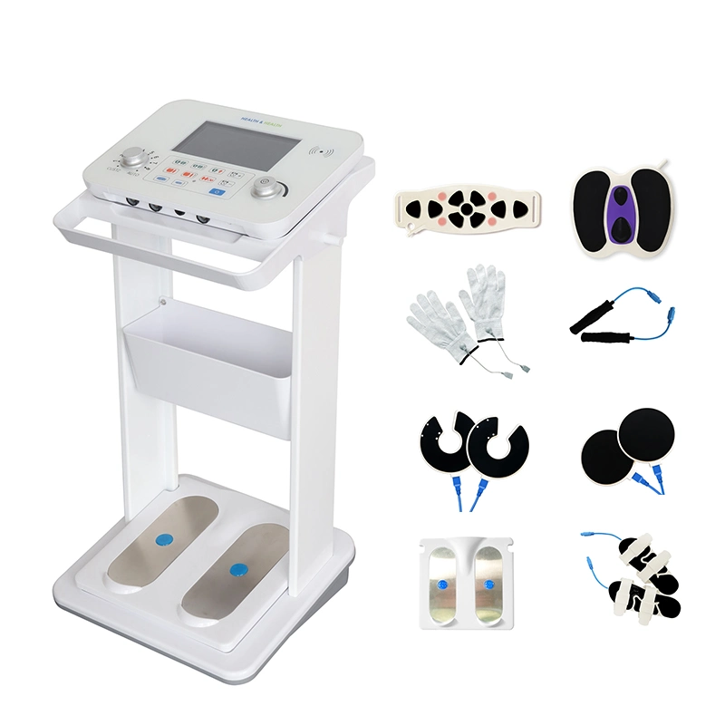 Dispositivo de estimulação muscular electromagnética EMS Bodysculpt EMS Emmoding Culpting