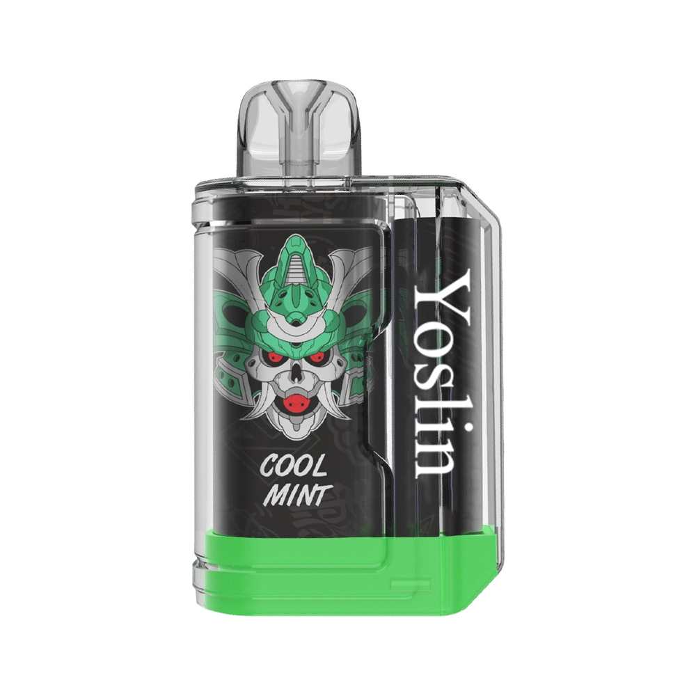 E Zigarette Einweg Vape Lost Vape 7500 Puff