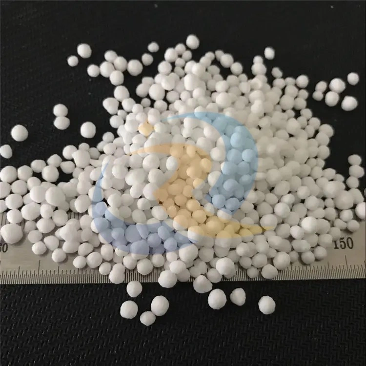 New Stock Arrival Wholesale/Supplier Urea 46 Granular Nitrogen Fertilizer Urea