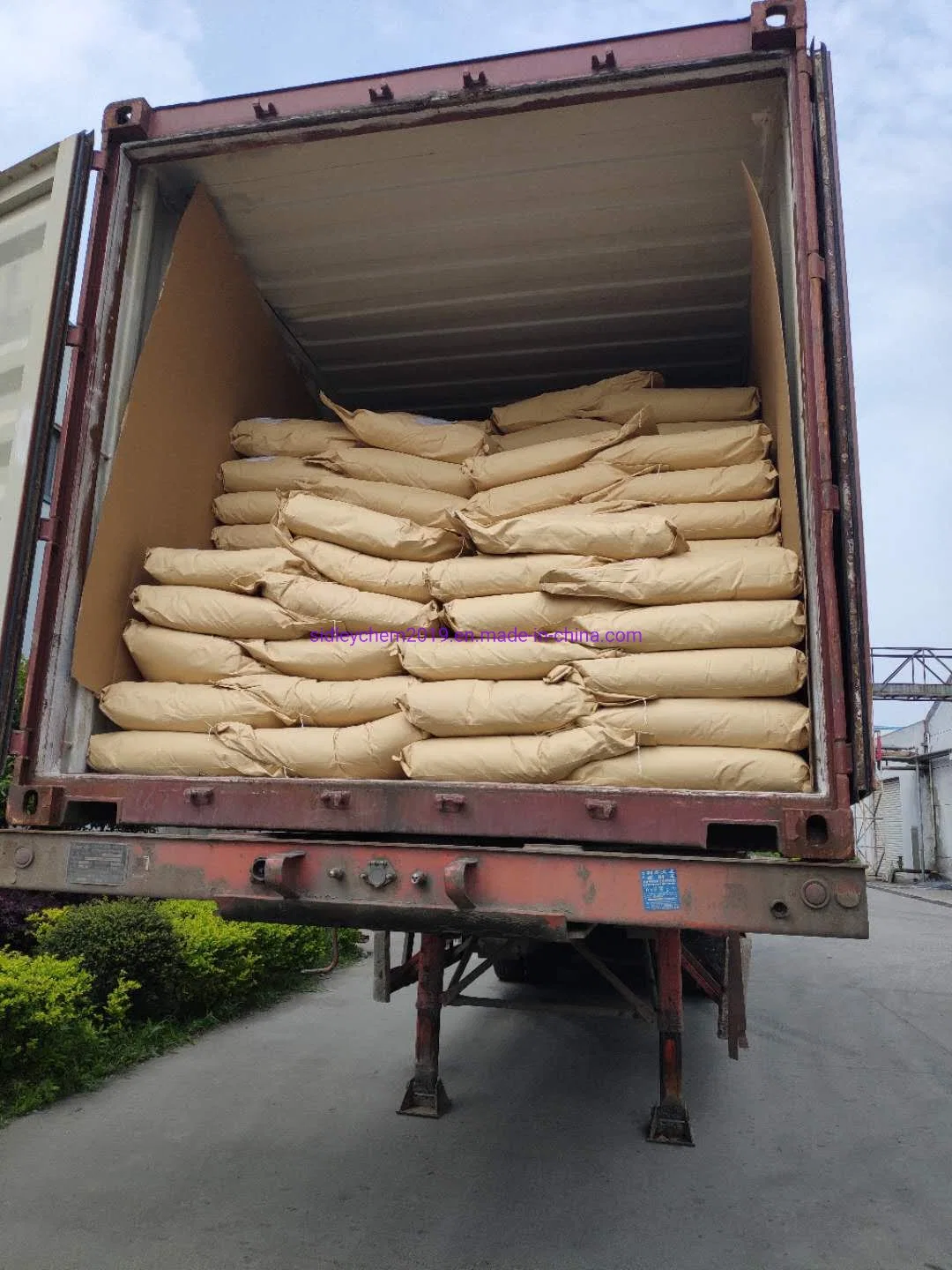 Sodium Carboxymethyl Cellulose 9004-32-4 CMC for Food