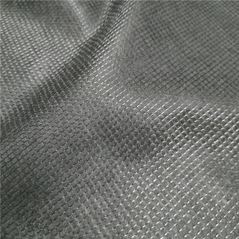 Waterproof Roof RPET Stitchbond Nonwoven Fabric for Shopping Bag Shoe Insole Lining