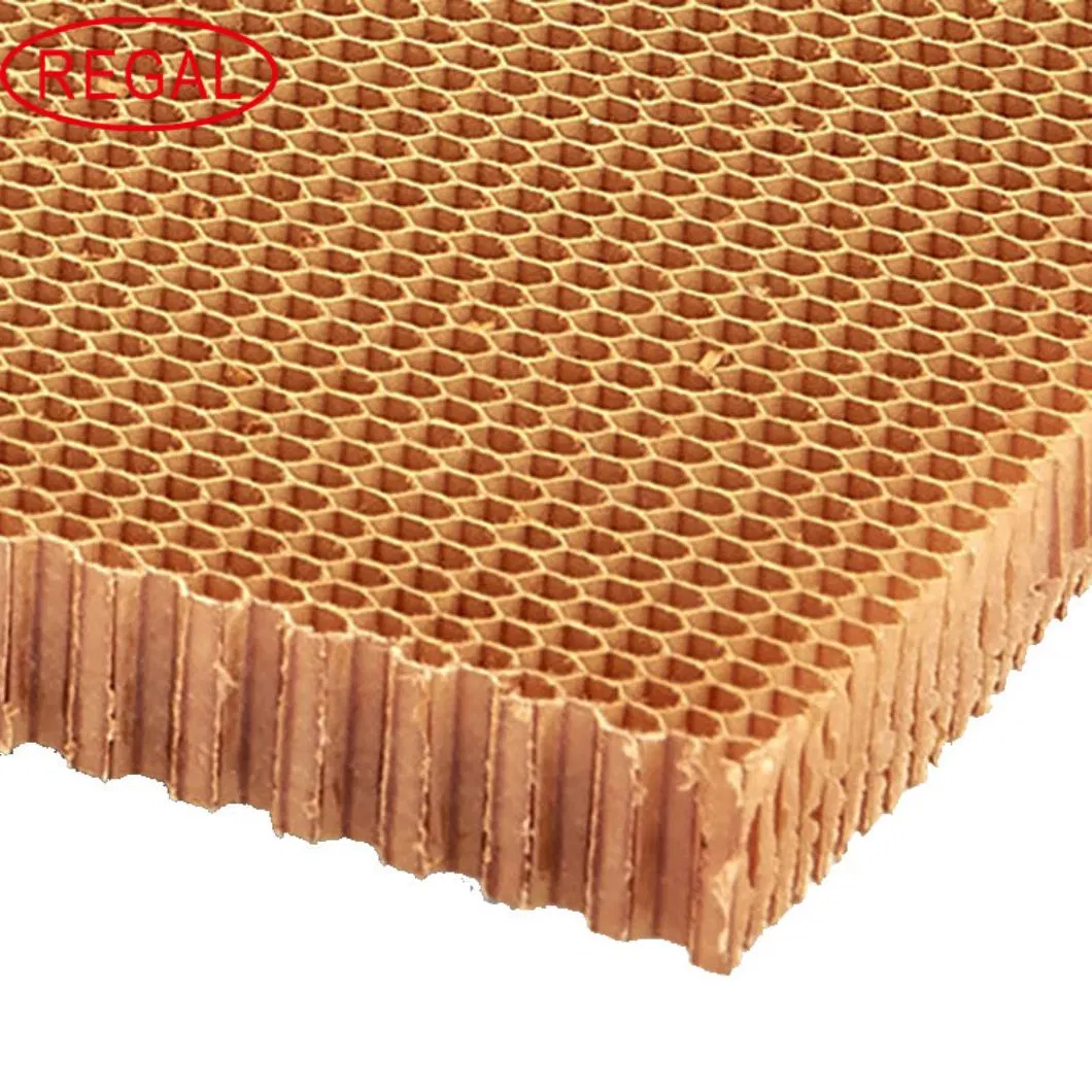 1mm/2mm/3mm/50mm High Quality Aerospace Grade Hexagon Aramid Nomex Honeycomb for Kayak/ Drone/Plane