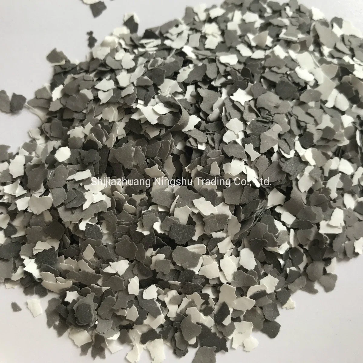 Building Coating Paint Epoxy Floor Polymer Chips