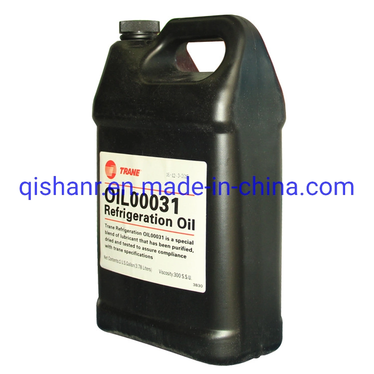 Trane Refrigeration Oil Oil00372 with 9.46 Liters