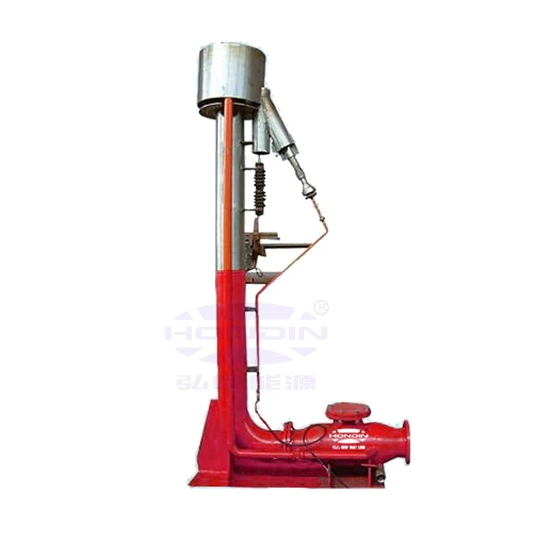 Oilfield Solid Control Equipment Flare Ignition Device/System