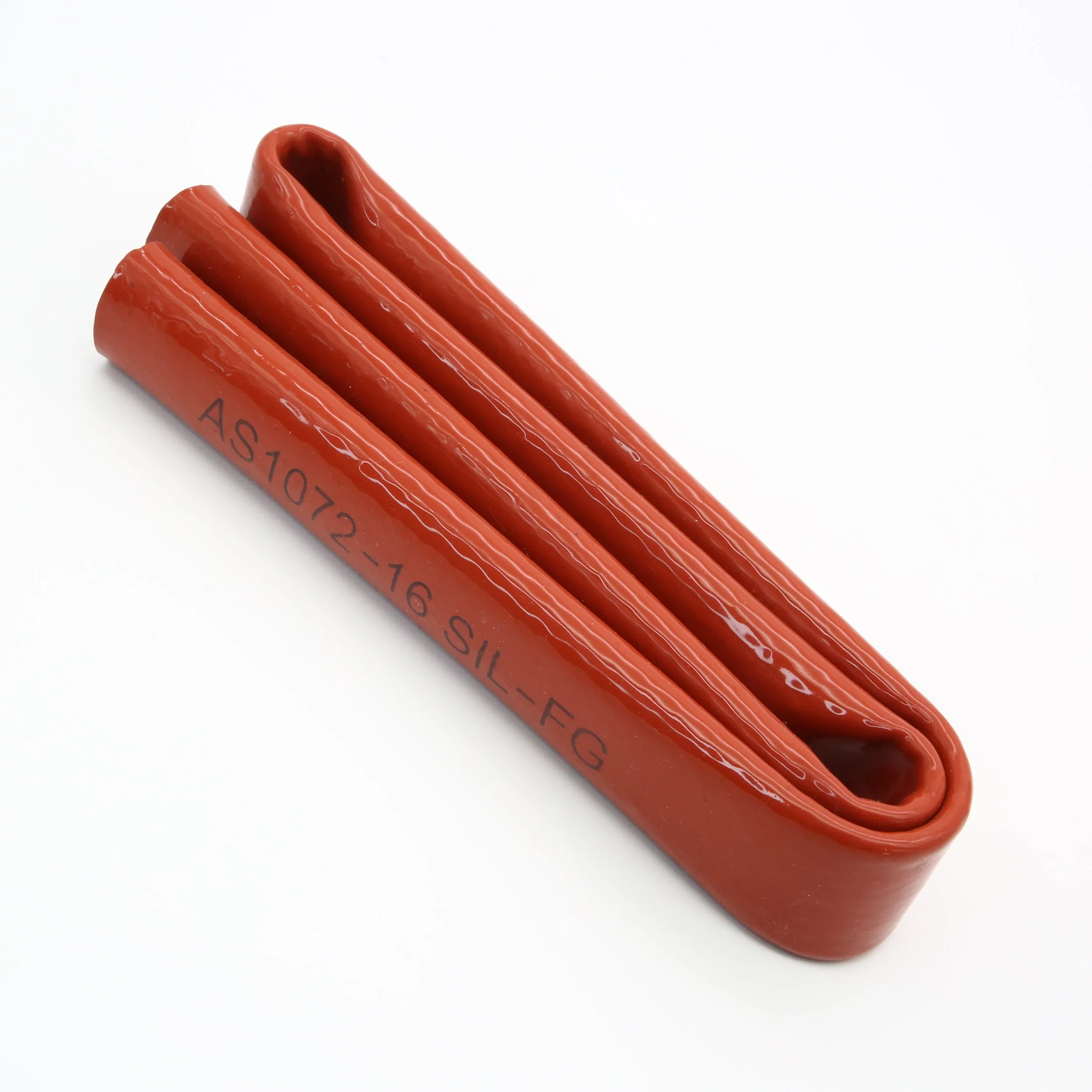 Colorful Firesleeve for High Temp Hose & Cable Protection