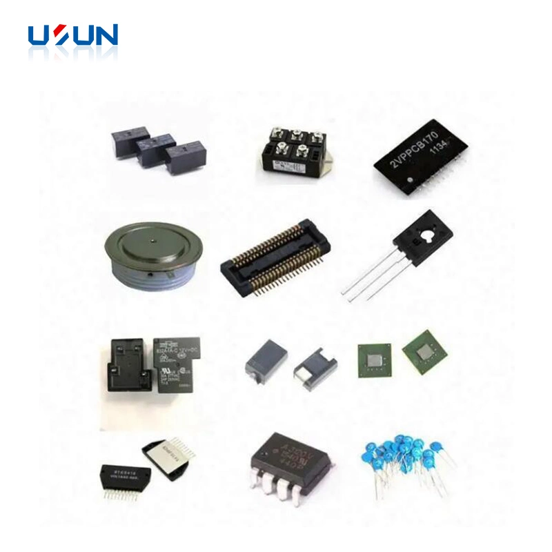 Electronic Components IC Chips Integrated Circuits IC Uln2803adwr Uln2003adr