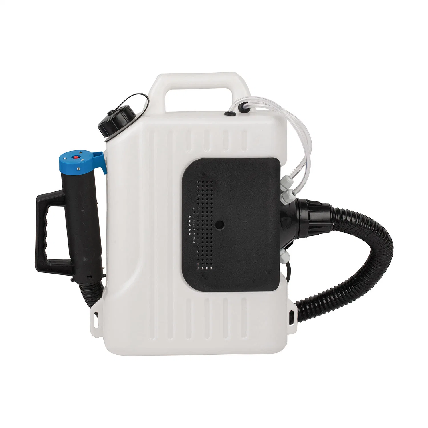 16L 220V Duster Soplador de mochila Mochila 12L de vapor de agua corriente de aire interior de la pulverizadora