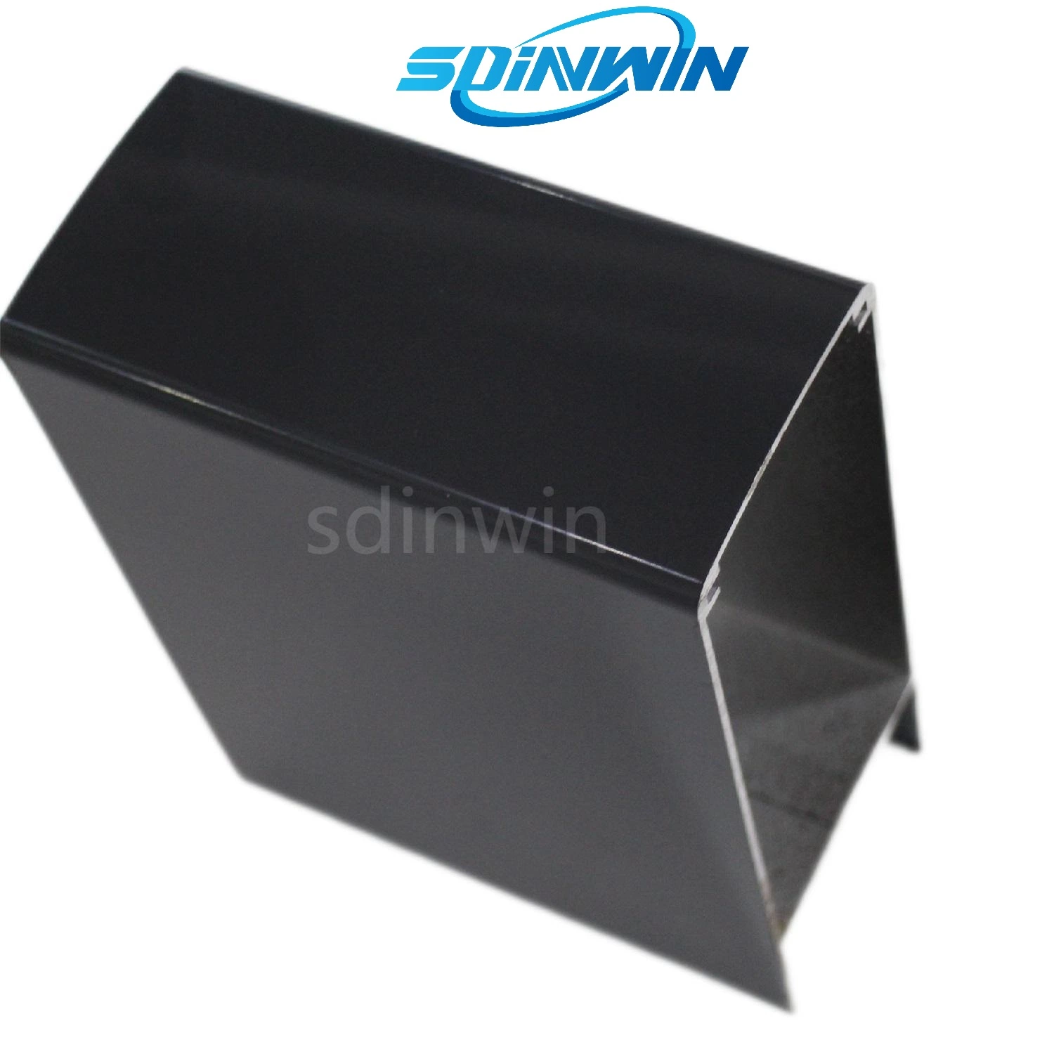 Shandong Aluminium Window Exussion Profile