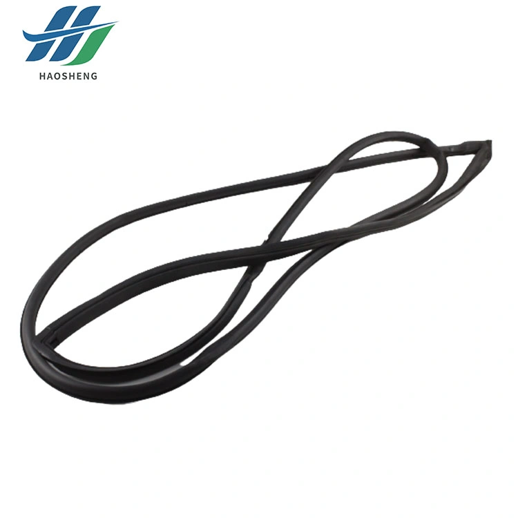 Weather Strip Auto Parts Weatherstrip L Frt Door for Honda Crider 72350-Tg0-T01