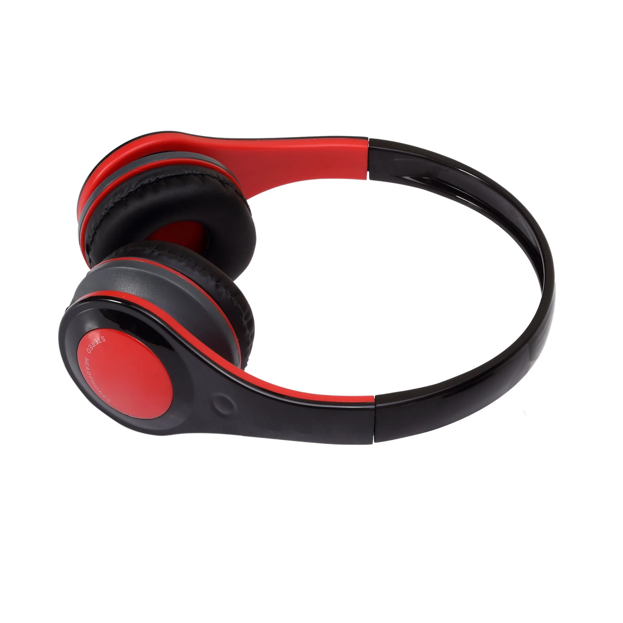 Fashion Style Heavy Bass on Ear MP3/MP4 Headphone with Detachable Cable