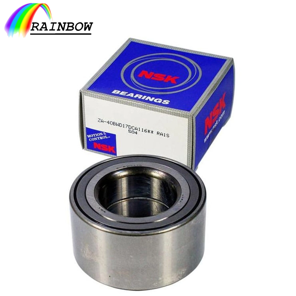 Car Parts Wheel Bearing Angular Contact Ball Bearing Koyo/NSK/Snr/SKF/FAG/Timken Rulemanes Dac49880046/1403500149/GB35001/A1409810427 for BMW Mercedes-Benz