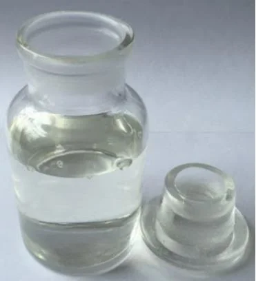 Light Yellow Liquid Coconut Oil Fatty Acid Cdea with Reasonable Price Dea 6501 (1: 1)