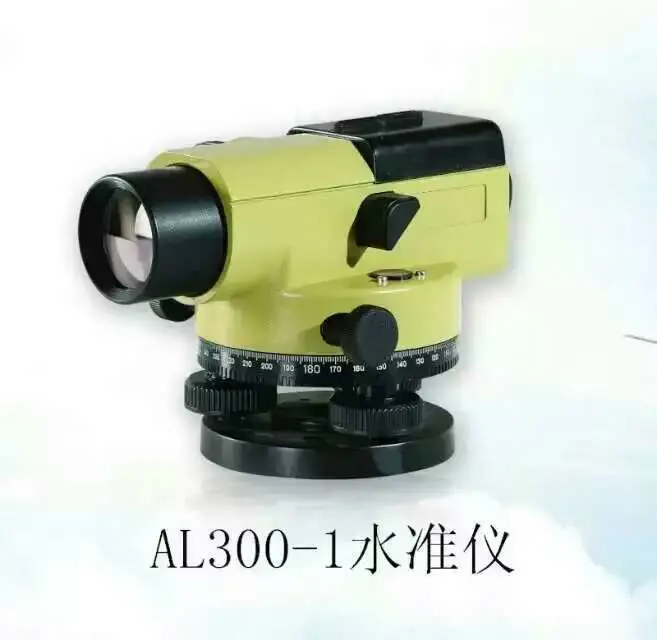 Air-Damping Auto Level Surveying Instrument Support Wholesale/Supplier China Survey Level