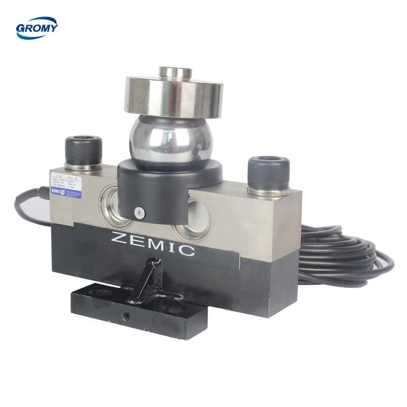 Zemic OIML Weighbridge Truck Scale Load Cell Sensor Hm9b