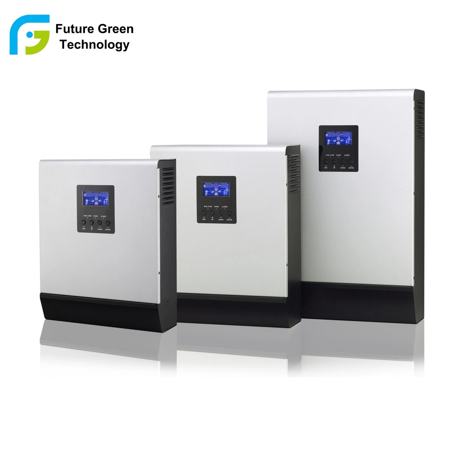 10kw Smart Home Energy Saving Solar Power System