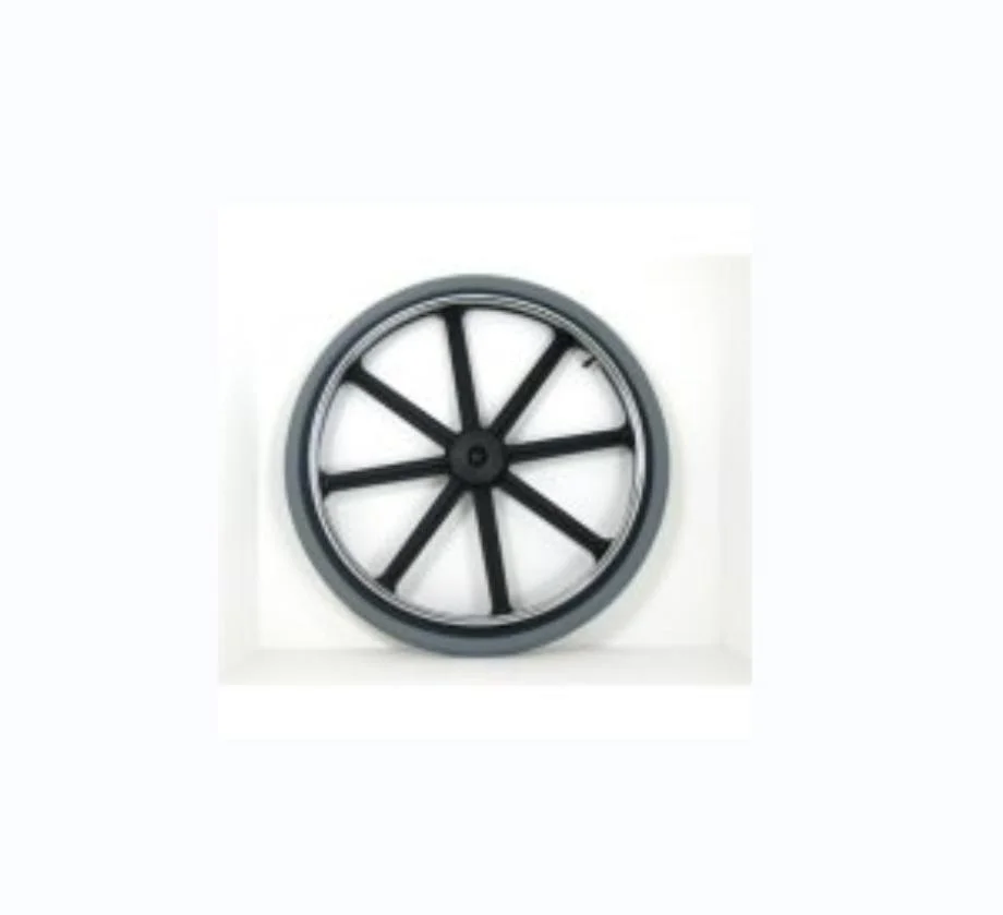 Double Ball Bearings High Quality Custom Wheel