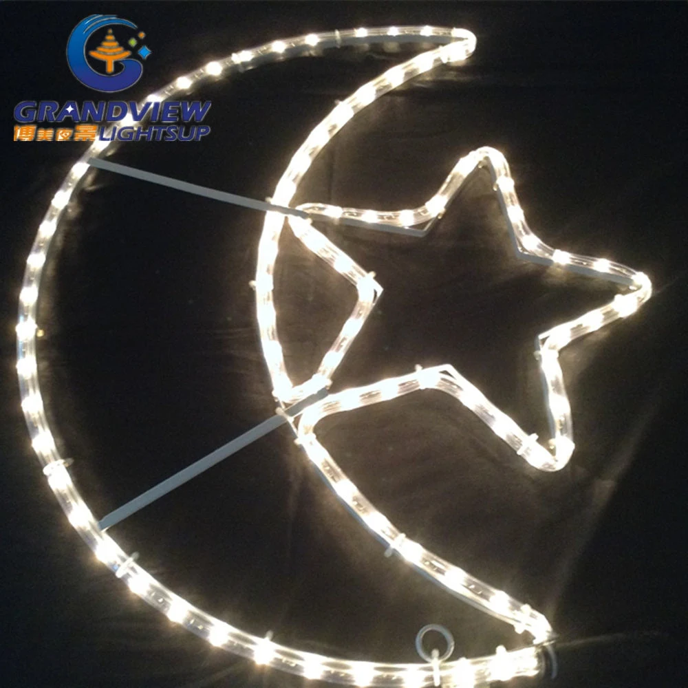 LED Hanging Ramadan Light Decorations