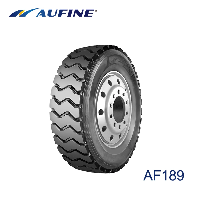 11r22.5 315/80r22.5 Best Quality Truck Tire