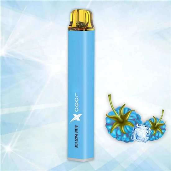 Vente en gros 2022 Royaume-Uni France Irlande vide OEM DPT Disposable Vape 2 ml 500 600 Poff Poland cigarette électronique